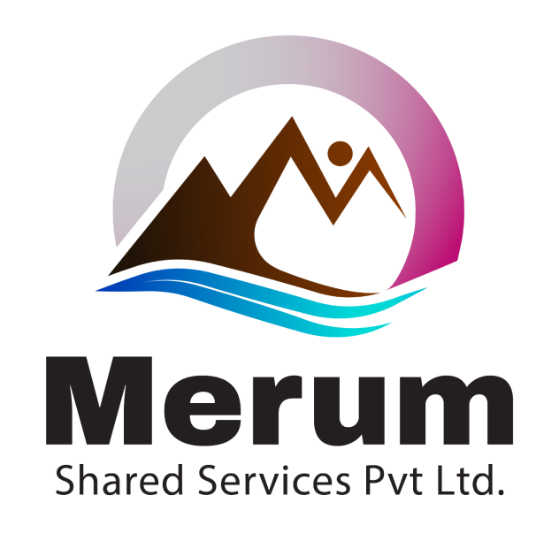 Merum Logo