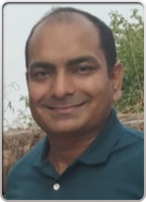 Arvind - Founder