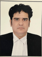 Bhawan - BA LLB. & Partner